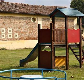 Gabarda 4* Carpi